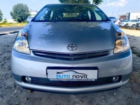 Toyota Prius 1.5 ХИБРИД 112 К.С. КАТО НОВА!!! РЕГИСТРИРАН, снимка 2