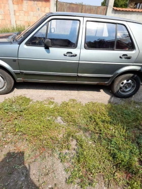 VW Golf, снимка 4