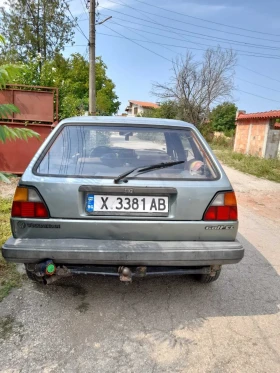 VW Golf, снимка 6