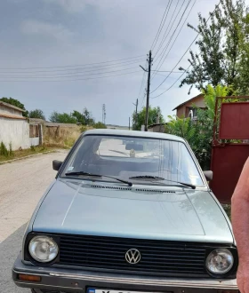 VW Golf, снимка 1