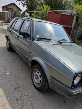 VW Golf, снимка 2