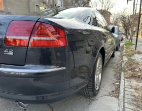 Audi A8, снимка 7