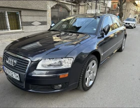 Audi A8, снимка 1