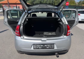 Citroen C3 1.4I НОВ ВНОС , снимка 7