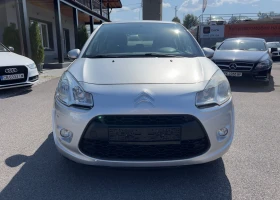 Citroen C3 1.4I НОВ ВНОС , снимка 2