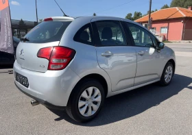 Citroen C3 1.4I НОВ ВНОС , снимка 4