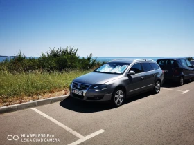 VW Passat BMP 8V, снимка 3