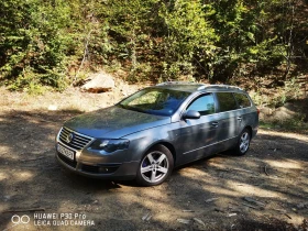 VW Passat BMP 8V, снимка 1