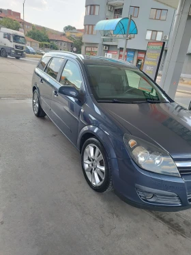 Opel Astra TWINPORT, снимка 3