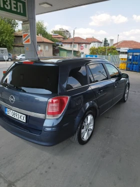 Opel Astra TWINPORT, снимка 4