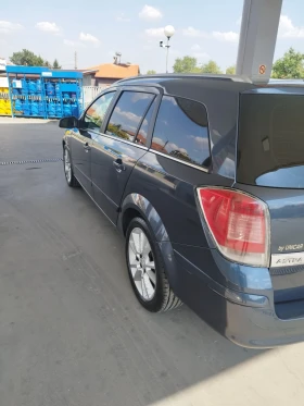 Opel Astra TWINPORT, снимка 5