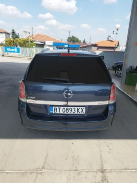 Opel Astra TWINPORT, снимка 6