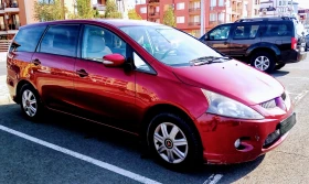 Mitsubishi Grandis Automatic, LPG, 6+ 1 | Mobile.bg    2