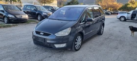 Ford Galaxy 2.0 TDI 140КС АВТОМАТ ITALY - [2] 