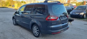 Ford Galaxy 2.0 TDI 140КС АВТОМАТ ITALY - [9] 