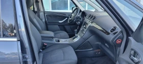 Ford Galaxy 2.0 TDI 140КС АВТОМАТ ITALY - [14] 