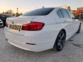 BMW 530 3.0D X DRIVE, НАВИГАЦИЯ, КОЖЕН САЛОН, АВТОМАТИК , снимка 8