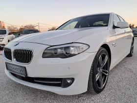 BMW 530 3.0D X DRIVE, НАВИГАЦИЯ, КОЖЕН САЛОН, АВТОМАТИК , снимка 1