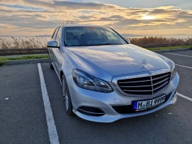 Mercedes-Benz E 500 Exclusive, снимка 3