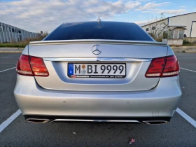 Mercedes-Benz E 500 Exclusive, снимка 6