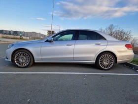 Mercedes-Benz E 500 Exclusive, снимка 8