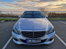 Mercedes-Benz E 500 Exclusive, снимка 2