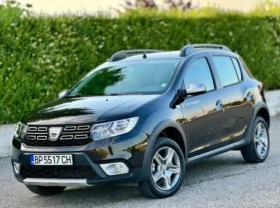 Dacia Sandero 0.9 tCe stepwey ТОП, снимка 17