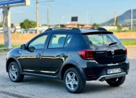 Dacia Sandero 0.9 tCe stepwey ТОП, снимка 6