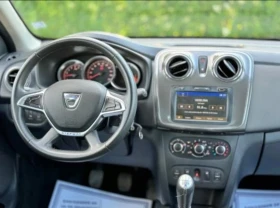 Dacia Sandero 0.9 tCe stepwey ТОП, снимка 11