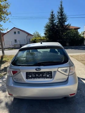 Subaru Impreza 1.5 BENZIN AUSTRIA | Mobile.bg    6