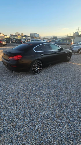 BMW 640 GRAN COUPE, снимка 6