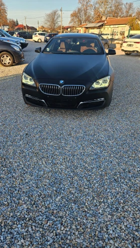 BMW 640 GRAN COUPE, снимка 2