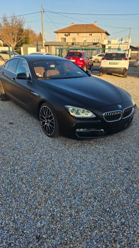 BMW 640 GRAN COUPE | Mobile.bg    4