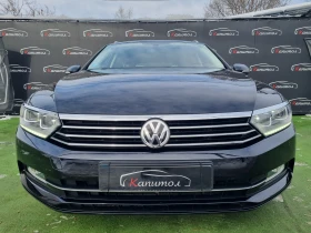     VW Passat 2.0TDI BUEMOTION 150