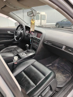 Audi A6 А6 3.0TDI Quattro Tiptronic, снимка 10