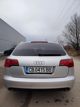 Audi A6 А6 3.0TDI Quattro Tiptronic, снимка 6