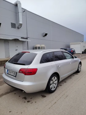 Audi A6 А6 3.0TDI Quattro Tiptronic, снимка 8