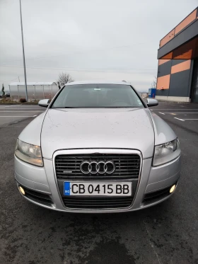 Audi A6 А6 3.0TDI Quattro Tiptronic, снимка 1