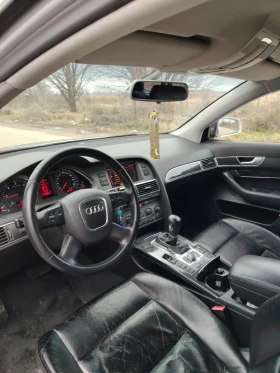 Audi A6 А6 3.0TDI Quattro Tiptronic, снимка 9