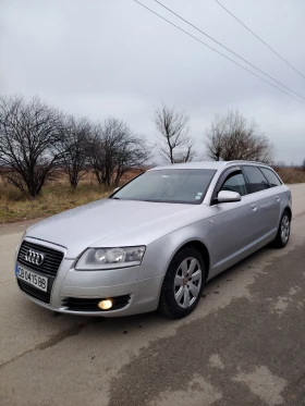 Audi A6 А6 3.0TDI Quattro Tiptronic, снимка 2