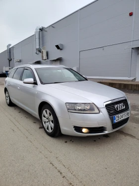 Audi A6 А6 3.0TDI Quattro Tiptronic, снимка 3