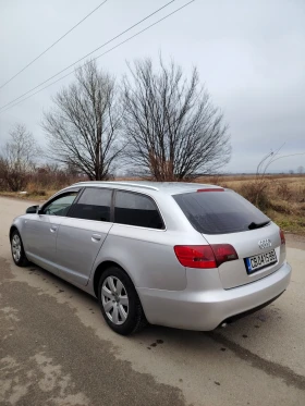 Audi A6 А6 3.0TDI Quattro Tiptronic, снимка 7