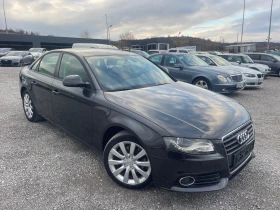 Обява за продажба на Audi A4 2.0TDI LED BI-XENON 143кс ~12 500 лв. - изображение 2