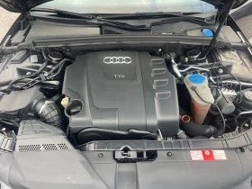 Audi A4 2.0TDI LED BI-XENON 143 | Mobile.bg    17