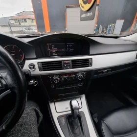 BMW 320 184кс 2011г N47T, снимка 8