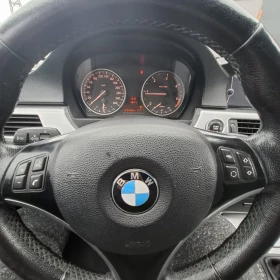 BMW 320 184кс 2011г N47T, снимка 7