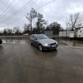 BMW 320 184кс 2011г N47T, снимка 4