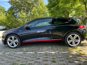 VW Scirocco R-Line 2.0 TDI, снимка 6