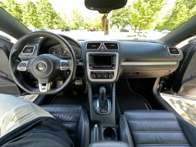 VW Scirocco R-Line 2.0 TDI, снимка 9