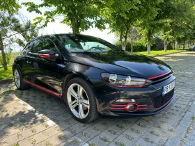 VW Scirocco R-Line 2.0 TDI, снимка 1